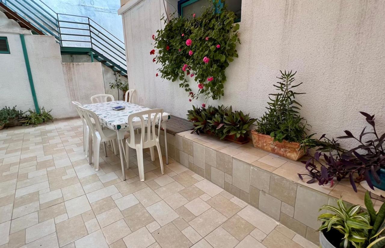 Shazly Inn Nazareth Exteriör bild